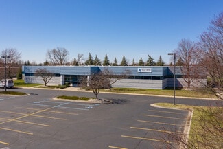 Plus de détails pour 2120 43rd St SE, Grand Rapids, MI - Bureau/Médical à louer