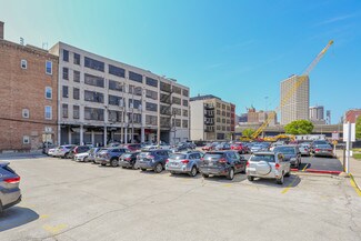 Plus de détails pour 315 N Jefferson St, Milwaukee, WI - Spécialisé à vendre