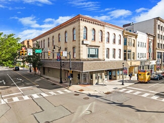 Plus de détails pour 82 S Main St, Wilkes-Barre, PA - Local commercial à vendre