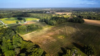 Plus de détails pour 20Acres Manley Rd, Hazel Green, AL - Terrain à vendre