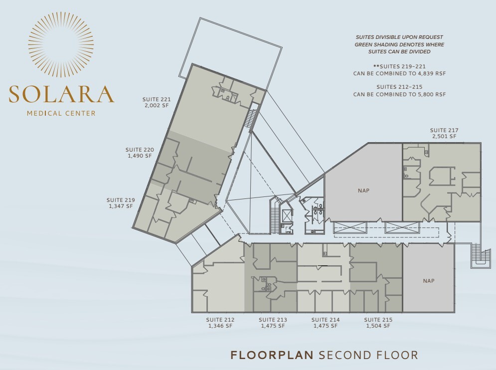 2095 W Vista Way, Vista, CA 92083 - Lot 212 -  - Plan d’étage - Image 1 of 1