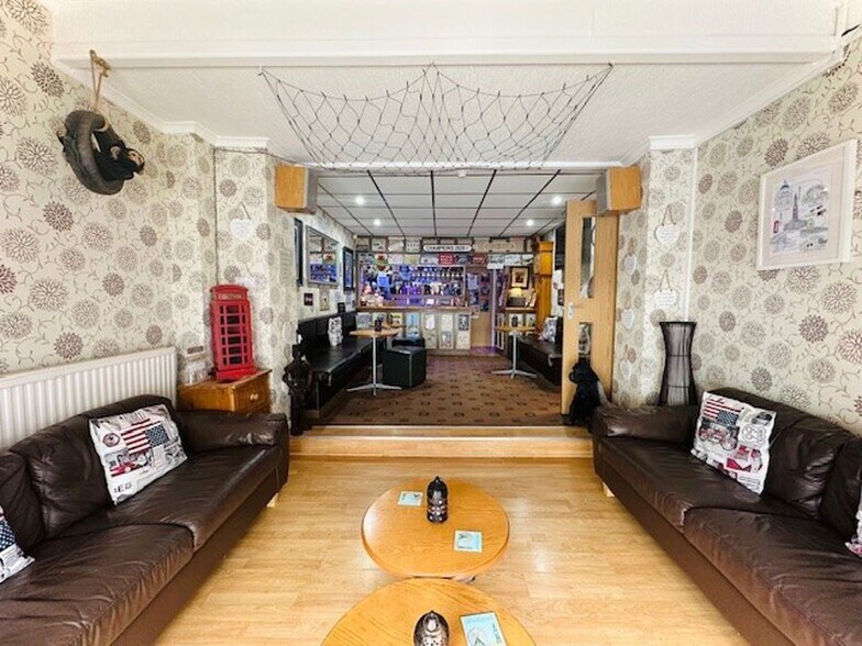 32 St. Chads Rd, Blackpool à vendre - Photo intérieure – Image 3 sur 11