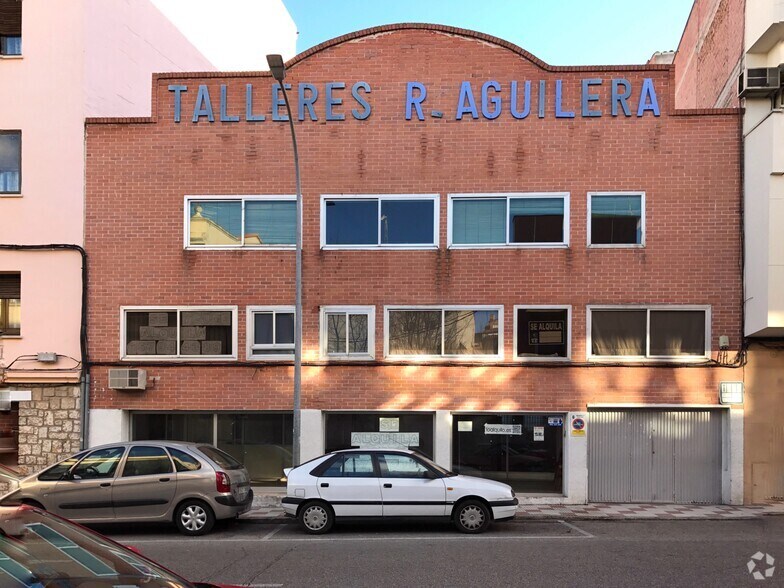 Calle Ferial, 7, Guadalajara, Guadalajara à vendre - Photo principale – Image 1 sur 18