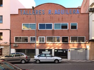 Plus de détails pour Calle Ferial, 7, Guadalajara - Industriel/Logistique à louer