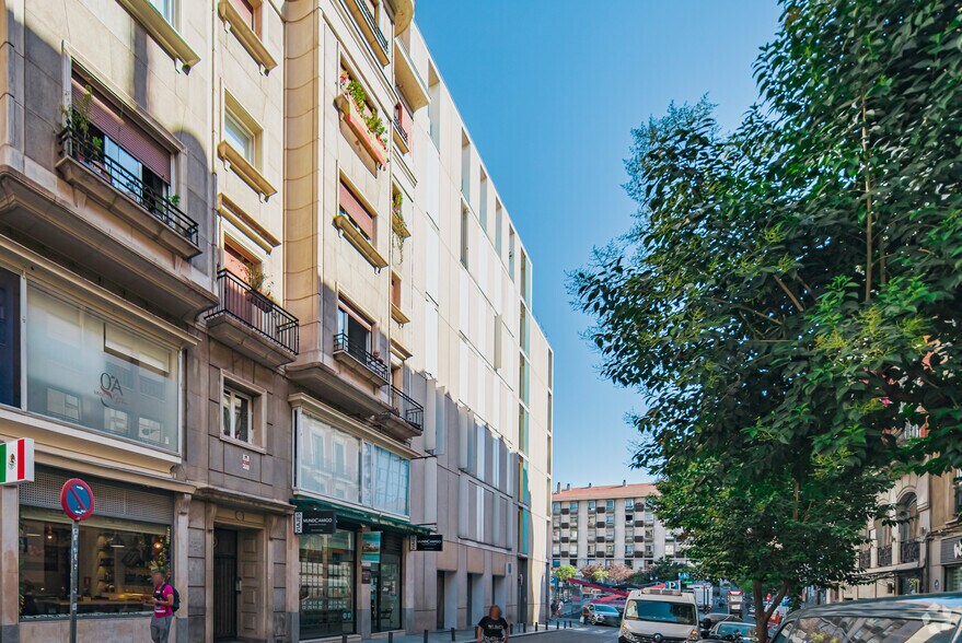 Calle del Clavel, 7, Madrid, Madrid à louer - Photo de l’immeuble – Image 3 sur 4