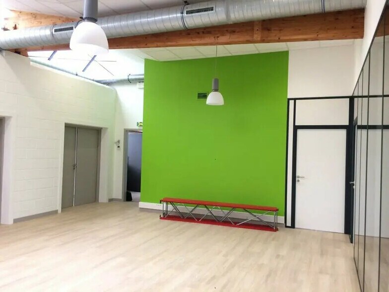 Bureau dans Vannes à louer - Photo intérieure – Image 3 sur 3