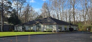 Plus de détails pour 4933 Jamesville Rd, Jamesville, NY - Bureau/Médical à louer
