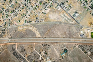 Plus de détails pour 1810 E. Old Highway 91, Enoch, UT - Terrain à vendre