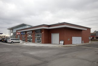 Plus de détails pour 9311 Weston Rd, Vaughan, ON - Bureau/Local commercial à louer