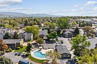 Plus de détails pour 5713 Garrett St, Boise, ID - Logement à vendre