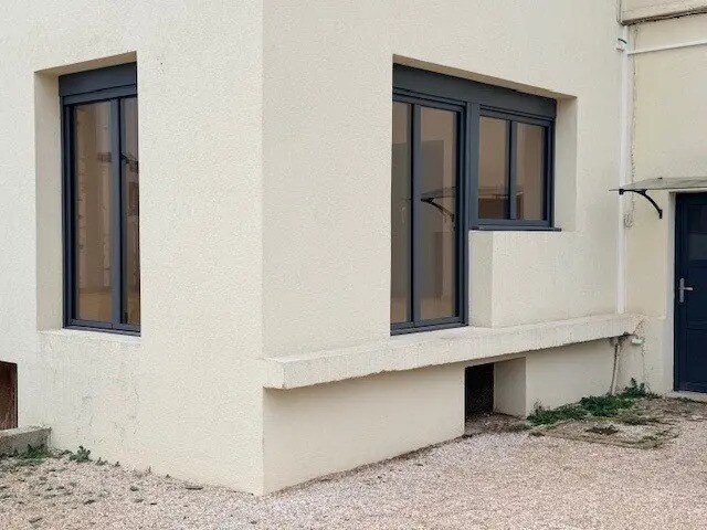 Bureau dans Chalon-sur-Saône à louer - Photo de l’immeuble – Image 3 sur 5