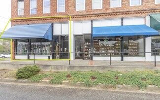 Plus de détails pour 316 City Sq, Belton, SC - Local commercial à vendre