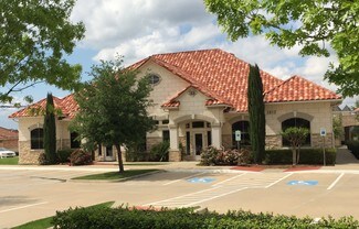 Plus de détails pour 1813 Golden Trail Ct, Carrollton, TX - Bureau, Médical à louer
