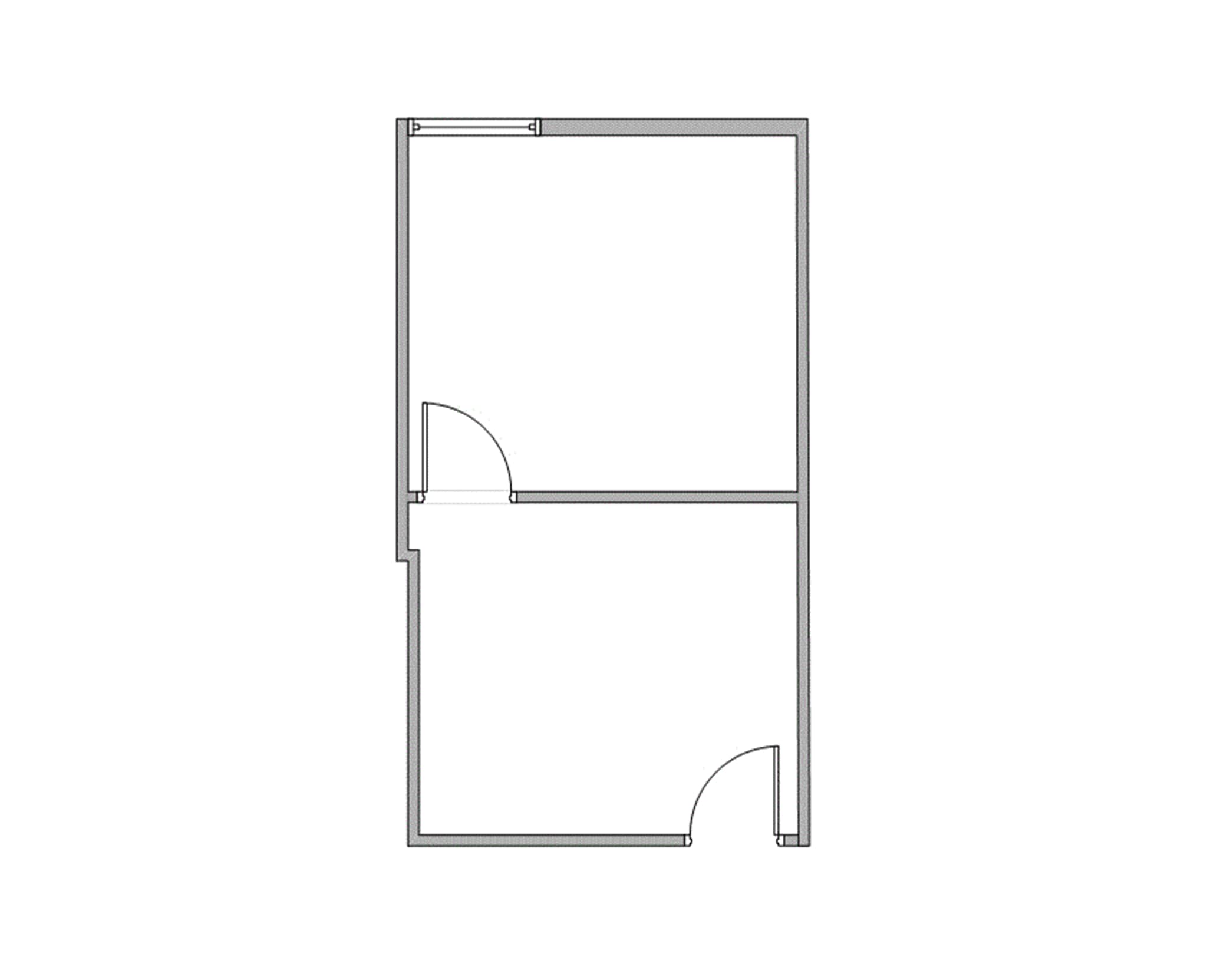 9898 Bissonnet St, Houston, TX à louer Plan d’étage– Image 1 sur 1