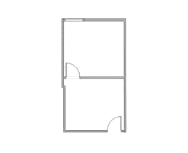 9898 Bissonnet St, Houston, TX à louer Plan d’étage– Image 1 sur 1