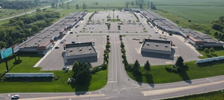 Plus de détails pour 6750 W Frontage Rd, Medford, MN - Local commercial à louer
