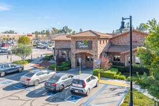 Plus de détails pour 582 N Lone Hill Ave, San Dimas, CA - Local commercial à vendre