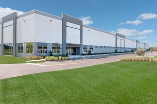 Plus de détails pour 701 Boutwell Rd, Lake Worth, FL - Industriel/Logistique à louer