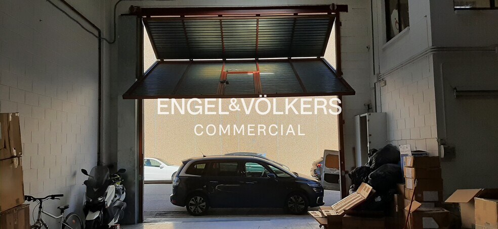 Industriel/Logistique dans Castellar del Vallès, Barcelona à vendre - Photo intérieure – Image 2 sur 9