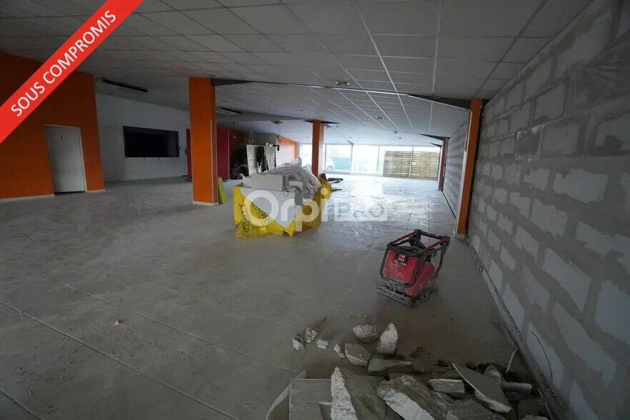 Local commercial dans Talant à vendre - Photo intérieure – Image 3 sur 3