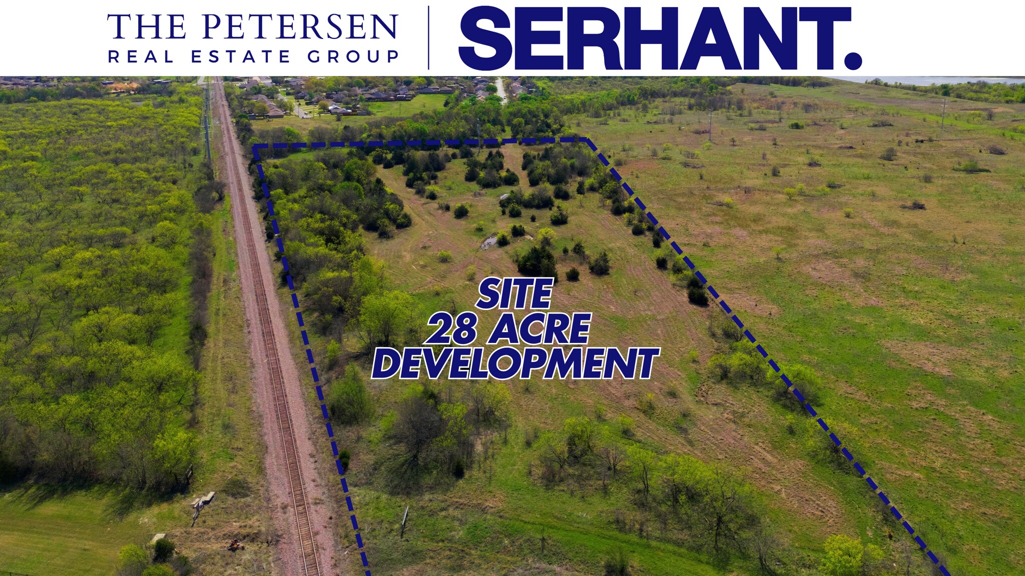 TBD Northwood Blvd, Corsicana, TX à vendre Photo de l’immeuble– Image 1 sur 9