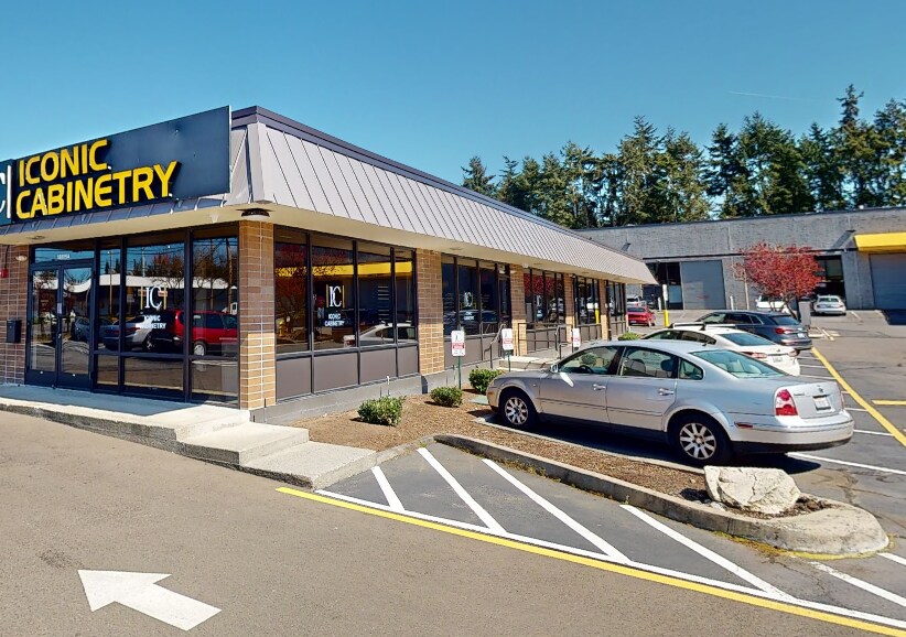 18009 Highway 99, Lynnwood, WA à louer - Numérisation 3D Matterport – Image 2 sur 9
