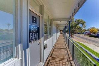 10255 E 25th Ave, Aurora, CO à louer Photo intérieure– Image 2 sur 8