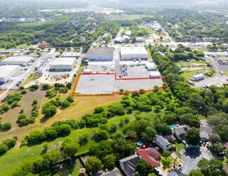 Plus de détails pour 14803 Bulverde Rd, San Antonio, TX - Terrain à louer