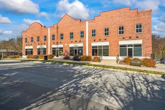 Plus de détails pour 205 Center St, Mount Airy, MD - Bureau à vendre