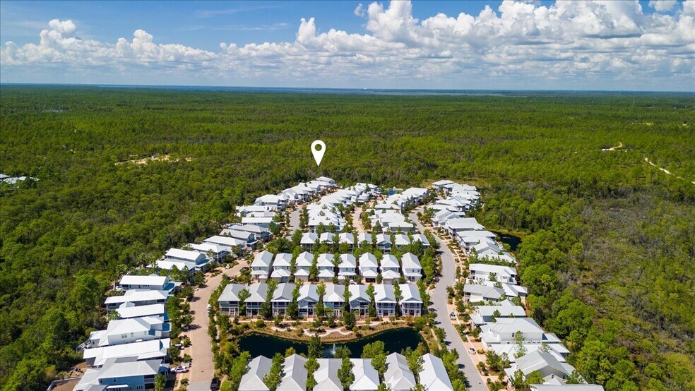 0000 Turkey Oak Dr, Santa Rosa Beach, FL à vendre - Photo de l’immeuble – Image 2 sur 13