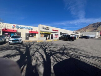 Plus de détails pour 2911-2941 E 3300 S, Salt Lake City, UT - Local commercial à louer