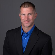 Bradley Reinking