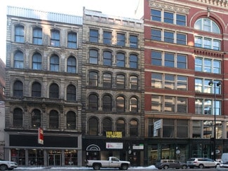 Plus de détails pour 133 W 4th St, Cincinnati, OH - Bureau à louer