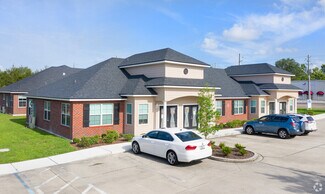 Plus de détails pour 6100 Greenland Rd, Jacksonville, FL - Bureau à louer