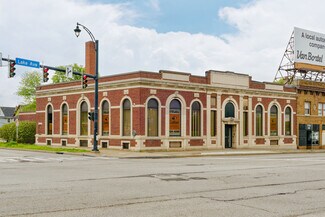 Plus de détails pour 1495 Lake Ave, Rochester, NY - Local commercial à vendre