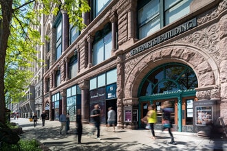 410 S Michigan Ave, Chicago, IL à louer Photo intérieure– Image 1 sur 5