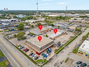 2559 Fowler St, Fort Myers, FL à louer Photo intérieure– Image 2 sur 11