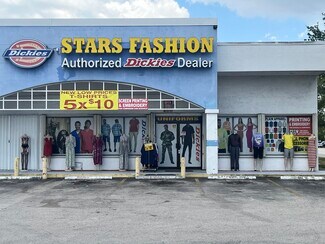 Plus de détails pour 4882 NW 167th St, Miami Lakes, FL - Local commercial à vendre