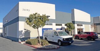 Plus de détails pour 26193 Jefferson Ave, Murrieta, CA - Local d’activités à vendre