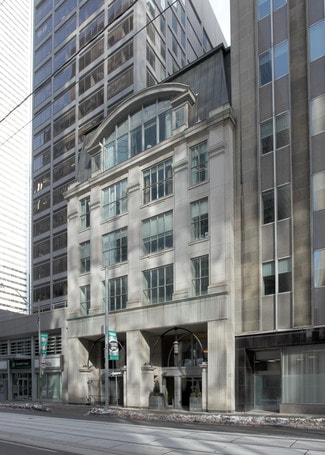 Plus de détails pour 145 Adelaide St W, Toronto, ON - Bureau à louer
