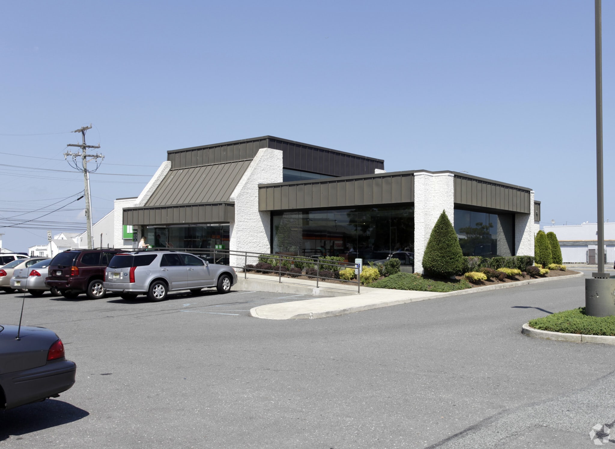 4200-4302 Harbour Beach Blvd, Brigantine, NJ à louer Photo principale– Image 1 sur 7