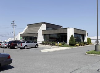 Plus de détails pour 4200-4302 Harbour Beach Blvd, Brigantine, NJ - Local commercial à louer
