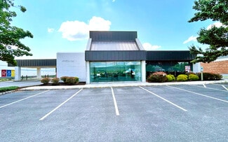 Plus de détails pour 742 Wertzville Rd, Enola, PA - Local commercial à louer
