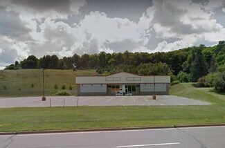 Plus de détails pour 1647 W Adams St, Iron River, MI - Local commercial à vendre