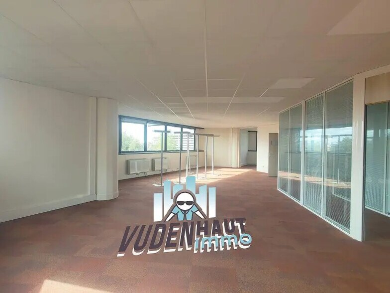 Bureau dans Blagnac à louer - Photo de l’immeuble – Image 1 sur 25