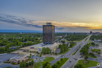 1900 NW Expressway, Oklahoma City, OK - VUE AÉRIENNE  vue de carte - Image1