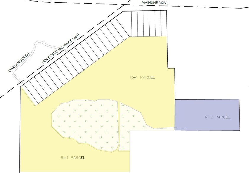 Ben Bostic hwy, Quincy, FL à vendre - Photo de l’immeuble – Image 2 sur 2