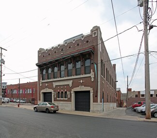 Plus de détails pour 215 W 19th St, Kansas City, MO - Bureau à louer