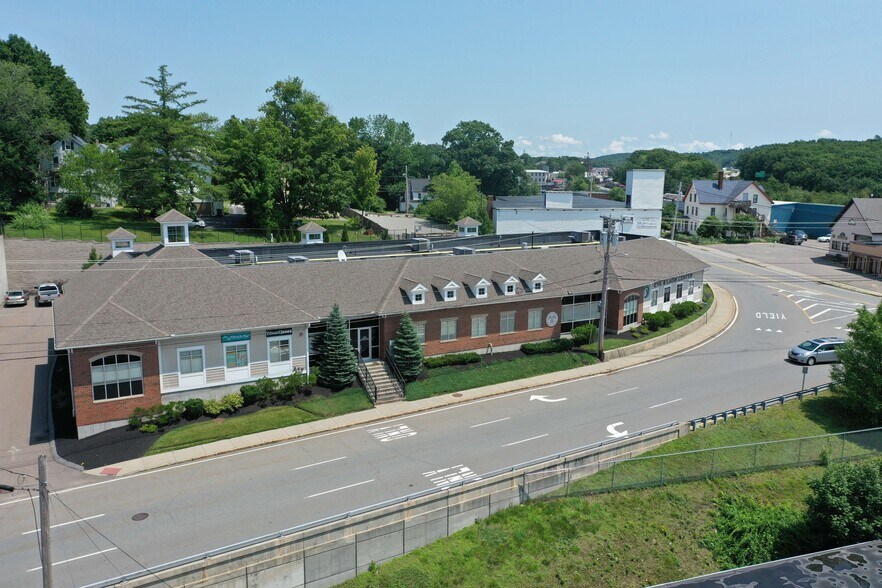 354 Main St, Gardner, MA à vendre - Photo de l’immeuble – Image 3 sur 5