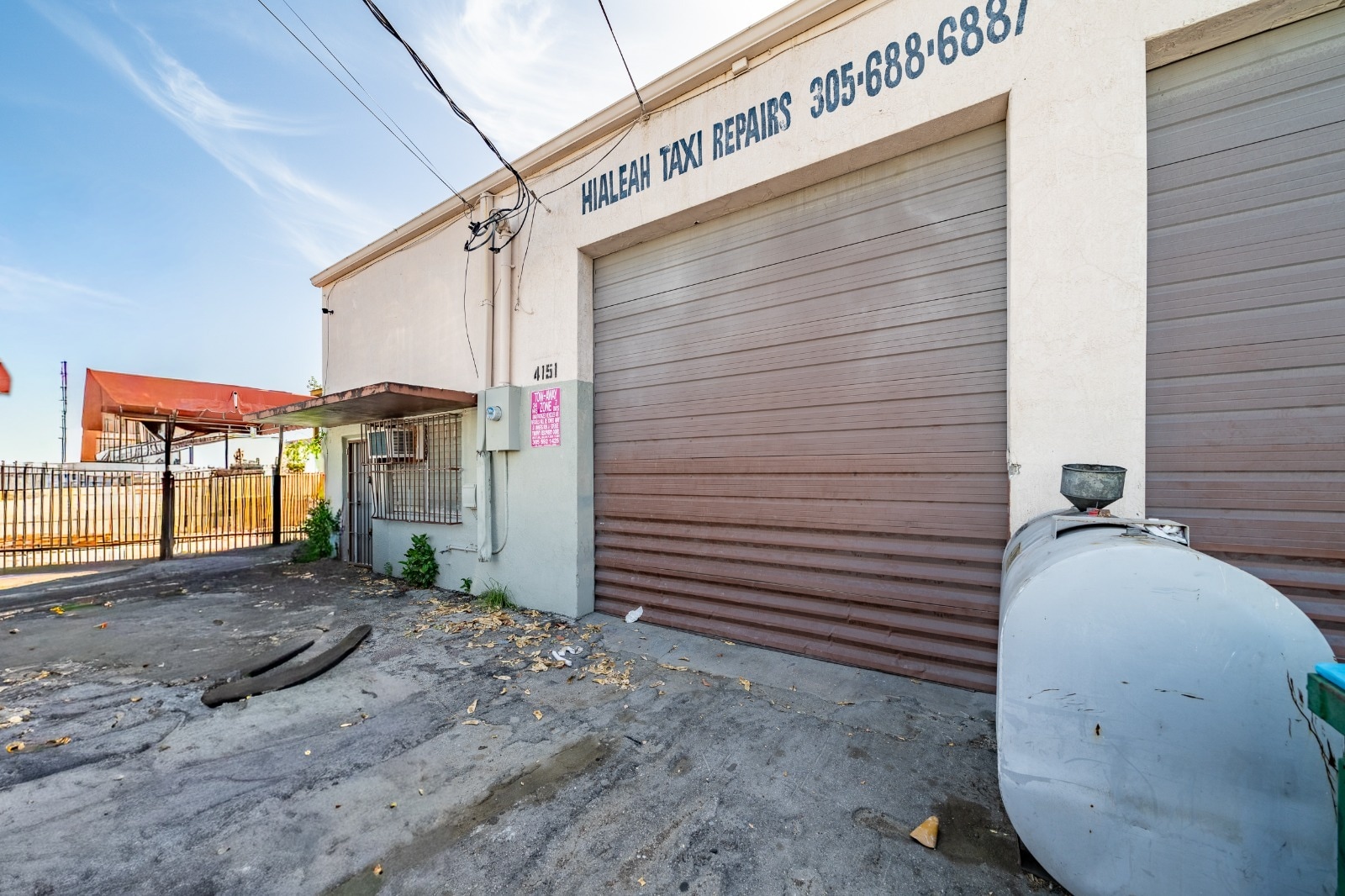 4147 E 10th Ln, Hialeah, FL à louer Photo intérieure– Image 1 sur 11